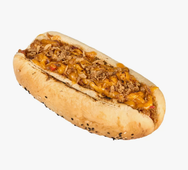 <span style="font-weight: 700;">Чикен спайси</span>