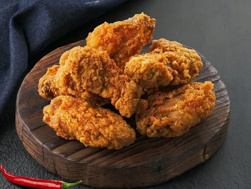 <span style="font-weight: 700;">Терияки</span>