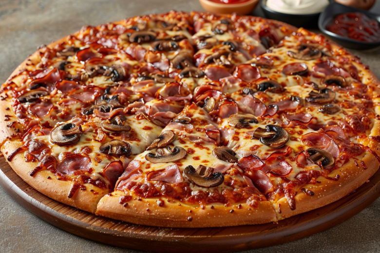 <span style="font-weight: 700;">Мясная</span>