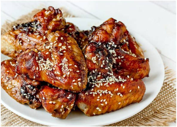 <span style="font-weight: 700;">Терияки</span>