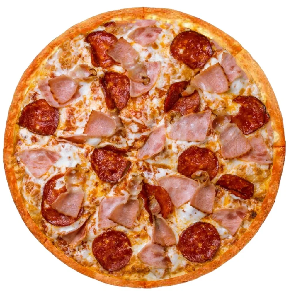 <span style="font-weight: 700;">Мясная</span>