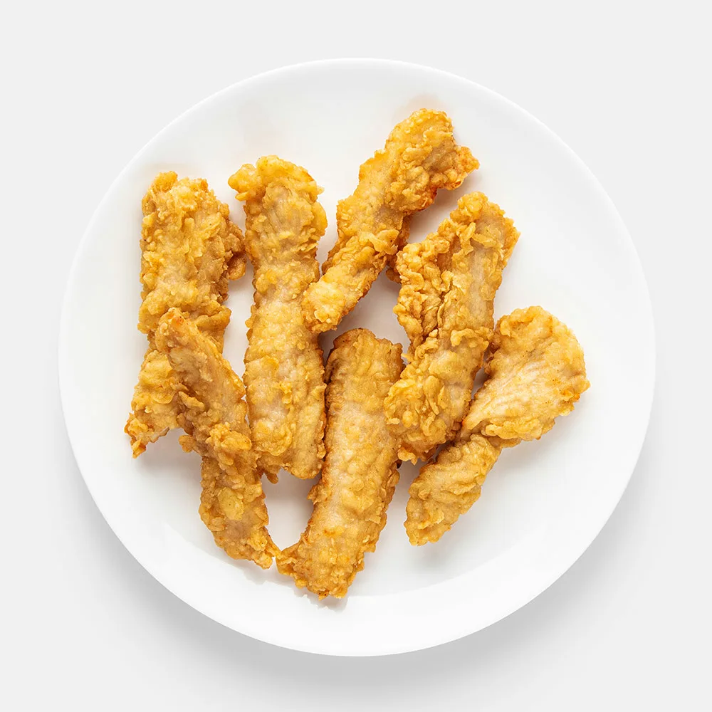 <span style="font-weight: 700;">Стрипсы куриные</span>